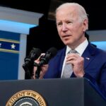 Biden hosts ASEAN as he looks to show Pacific commitment