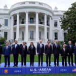 Biden looks to nudge ASEAN leaders to speak out on Russia