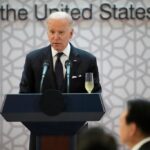 Biden ‘not concerned’ about North Korean nuclear tests, says ‘hello’ to Kim Jong-un