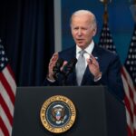 Biden pushes ‘ultra-MAGA’ label on GOP as he defends record