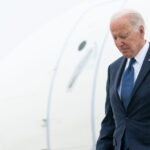 Biden Received Early Warnings That Immigration and Inflation Could Erode His Support