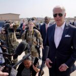 Biden says monkeypox cases something to ‘be concerned about’