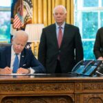 Biden signs Ukraine ‘lend-lease’ bill in rejoinder to Putin