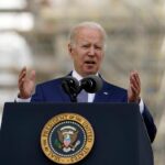 Biden urges unity to stem racial hate after Buffalo shooting