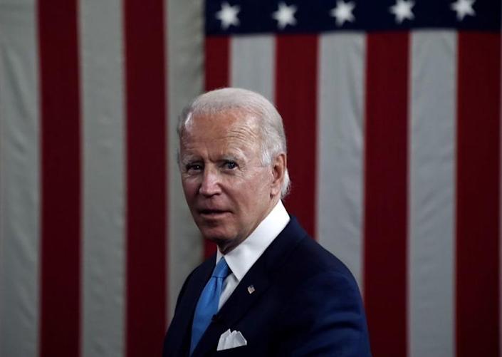 Biden worried that Putin ‘doesn’t have a way out’ of Ukraine