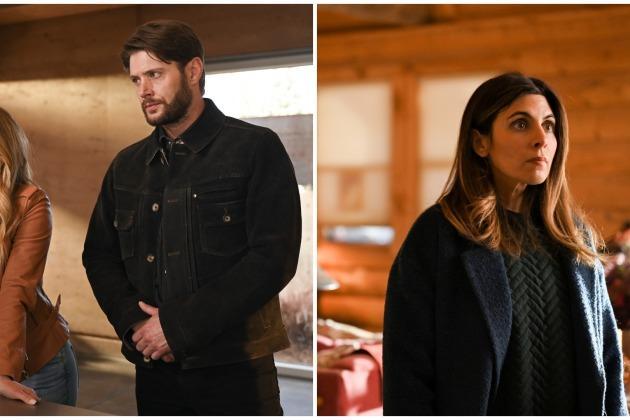 ‘Big Sky’ Renewed for Season 3 at ABC, Jensen Ackles and Jamie Lynn-Sigler Upped to Series Regular