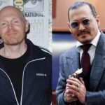 Bill Burr says Johnny Depp deserves public apology, is ‘f****** destroying’ at trial