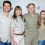 Bindi Irwin Pays Tribute to Mother Terri for Mother’s Day: ‘Strongest, Most Loving and Caring Woman’