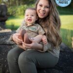 Bindi Irwin Says Baby Grace Is ‘Captivated’ by Videos of the Late Steve Irwin: ‘Utter Fascination’