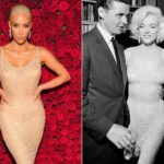 Bob Mackie says Kim Kardashian wearing Marilyn Monroe’s gown to Met Gala was a ‘big mistake’