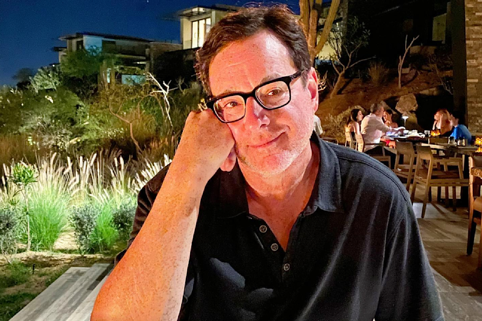 Bob Saget remembered by wife and friends on what would have been his 66th birthday: ‘We all miss you terribly down here’