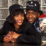 Bobby Brown details Whitney Houston making the 1st move in doc