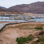 Bodies Pulled From Parched Lake Mead Stir Wise-Guy Ghosts of Las Vegas