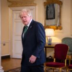 Boris Johnson Is Back to Counting Tory Rebels: Five Key Dangers