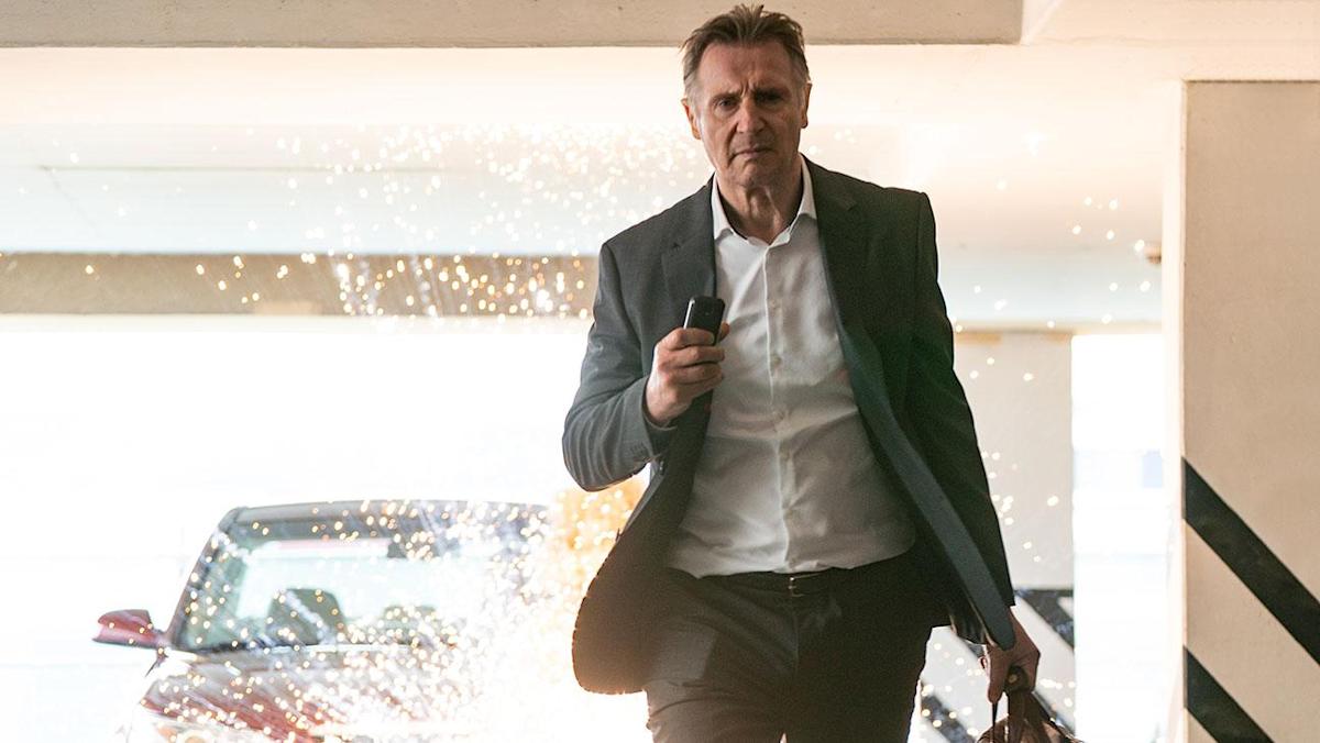 Box Office: ‘Bad Guys’ Stays No. 1 as ‘Memory’ Fails Liam Neeson