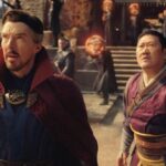 Box Office: ‘Doctor Strange 2’ Debuts to Heroic 5 Million