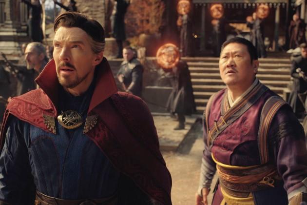 Box Office: ‘Doctor Strange 2’ Debuts to Heroic 5 Million