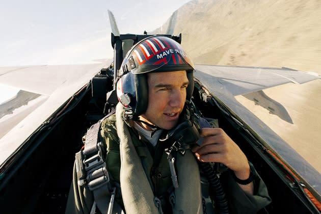 Box Office: ‘Top Gun Maverick’ Breaks Memorial Day Weekend Records With 6 Million