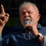 Brazil’s Lula says Zelensky shares blame for Ukraine war