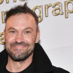 Brian Austin Green opens up about being bedridden for 6 weeks with ulcerative colitis: ‘A real rough experience’