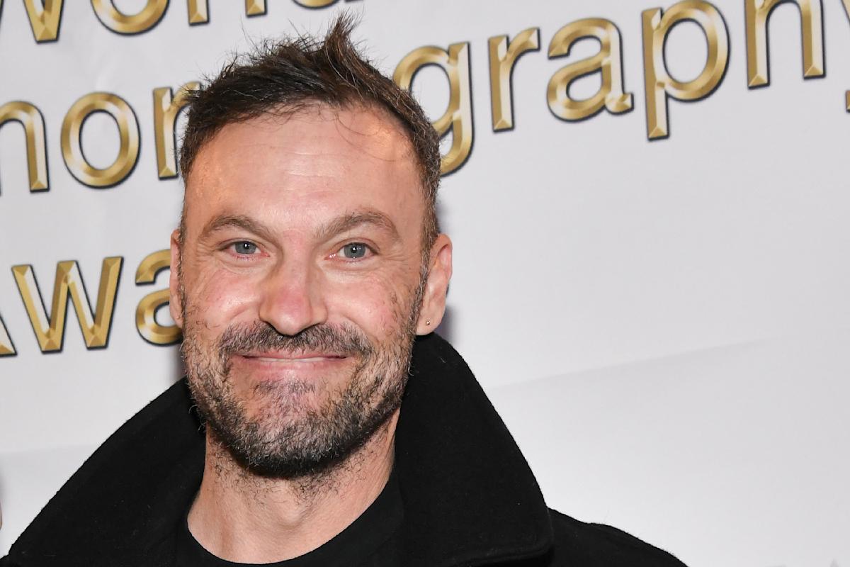 Brian Austin Green opens up about being bedridden for 6 weeks with ulcerative colitis: ‘A real rough experience’