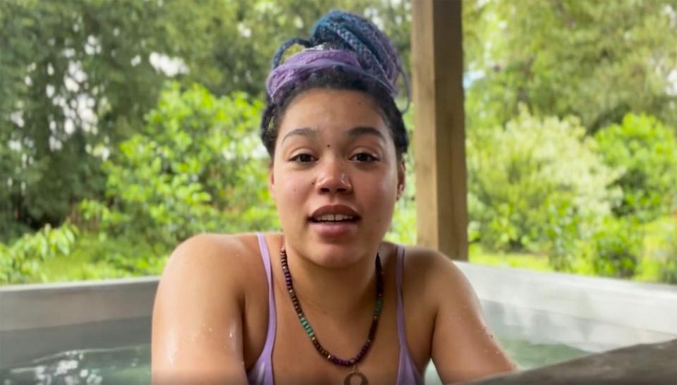 Bridgerton ‘s Ruby Barker Grateful for Support After Mental Health Treatment: ‘I Feel Less Alone’