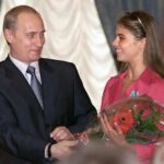 Britain sanctions Putin’s inner circle, including rumored mistress Alina Kabaeva