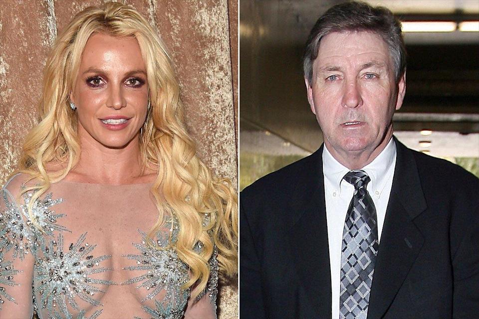 Britney Spears’ Lawyers Demand Her Father Jamie Sit Down for Deposition: ‘He Cannot Forever Hide’