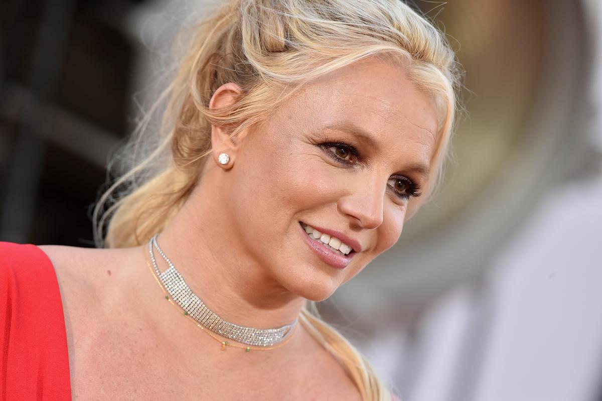 Britney Spears says her father Jamie made her feel ‘ugly’: ‘I was fat and never good enough’