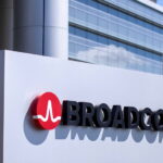 Broadcom to Acquire VMware in  Billion Enterprise Computing Deal