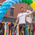 ‘Bros’ Trailer: Billy Eichner Stars in a Steamy and Meta Gay Rom-Com