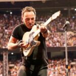 Bruce Springsteen and the E Street Band Announce 2023 Tour Dates