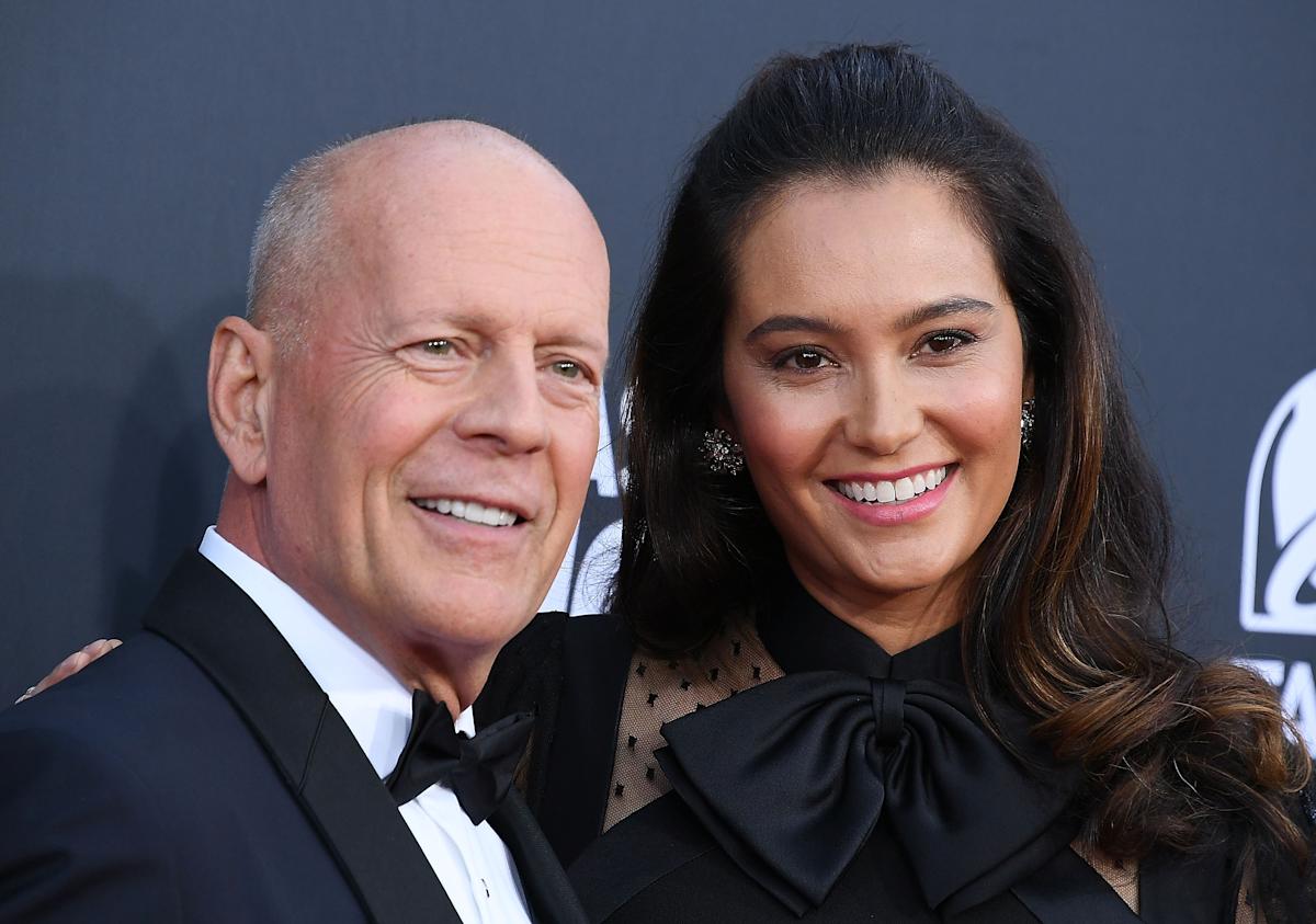 Bruce Willis’s wife admits caring for her family has ‘taken a toll’ on her mental health