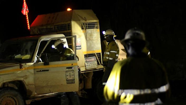 Burkina Faso missing miners: Four dead bodies found