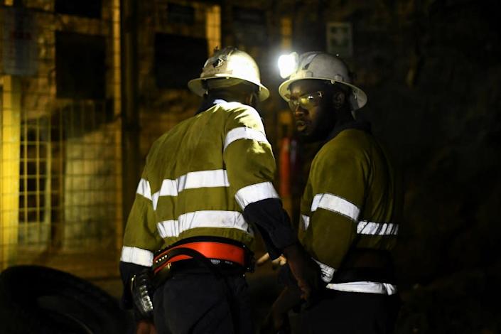 Burkina Faso missing miners: Two more bodies found