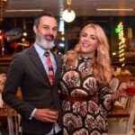 Busy Philipps reveals that she and husband Marc Silverstein split last year