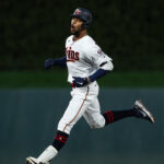 Byron Buxton of the Twins Is ‘the Best Player in the World’