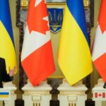 Canada’s Trudeau says Putin ‘can only lose’ in Ukraine