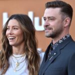 Candy Twist: Justin Timberlake Makes Surprise Appearance in Jessica Biel’s Hulu Limited Series