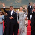 Cannes Highlights, Day 2: Festival Celebrates Tom Cruise and ‘Top Gun: Maverick’