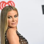 Carmen Electra, 50, joins OnlyFans to ‘be in control’ of her images