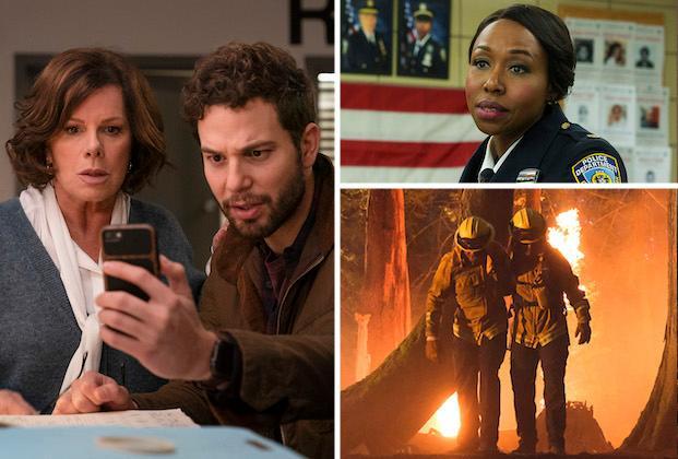 CBS Orders 3 New Drama Series Amid Cancellation Spree