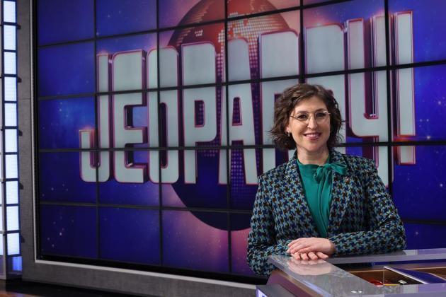 ‘Celebrity Jeopardy!’ Coming to ABC Sundays This Fall; Mayim Bialik Likely To Host