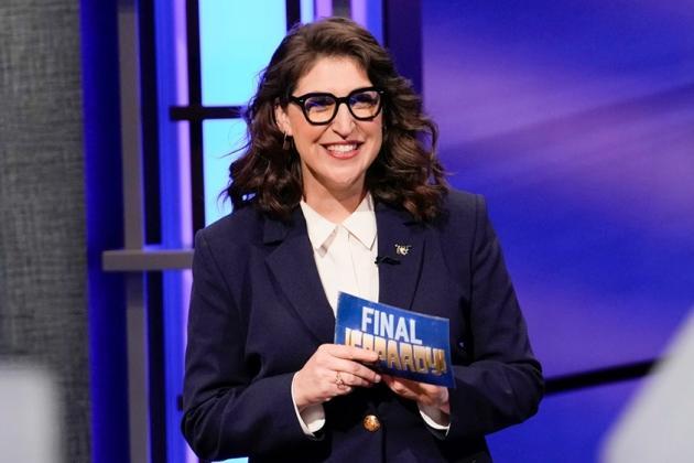 ‘Celebrity Jeopardy!’ Primetime Spinoff Set at ABC, Mayim Bialik Expected to Host