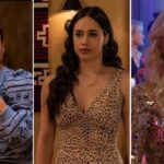 ‘Charmed,’ ‘Dynasty,’ ‘Roswell, New Mexico’ and ‘In the Dark’ Canceled at CW