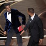 Chris Rock says he has his ‘hearing back’ after being ‘punched in the face’ by Will Smith at Oscars