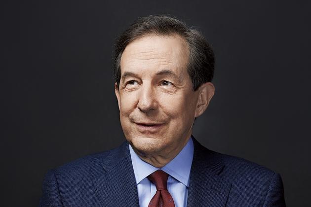 Chris Wallace Will Lead New Show in CNN Sunday Block