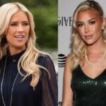 Christina Hall and ex Tarek El Moussa ‘are focused on co-parenting as a team’ after sideline spat with new spouses at kids’ soccer game