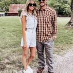 Christina Hall Gushes Over Her ‘Other Half’ Josh Hall While on Tennessee Work Trip