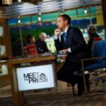 Chuck Todd’s ‘Meet The Press Daily’ Jumps From MSNBC to Streaming